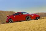 Nissan 350Z Nismo 2007 года (NA)